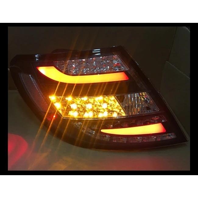 Mercedes-Benz（メルセデス・ベンツ） テールライト Cクラス W204