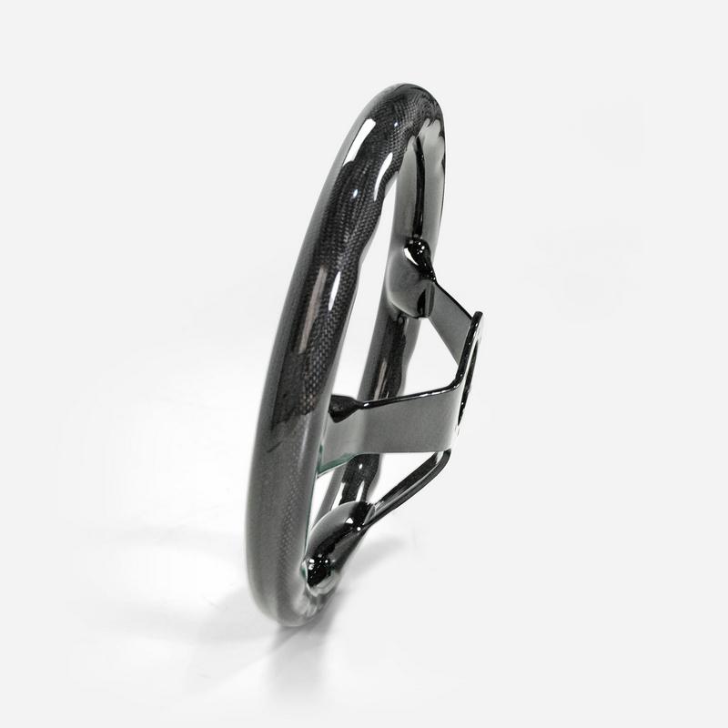 トヨタ ステアリング スープラ MA70 JZA80 CFRP ドライカーボン