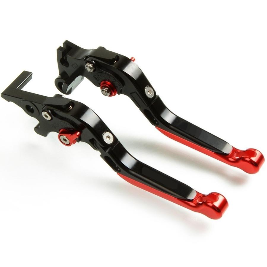 speedra リアブレーキレバーキット　タイプA ハーレー スピードラ□ リア ブレーキレバーキット タイプA カラーアルマイト