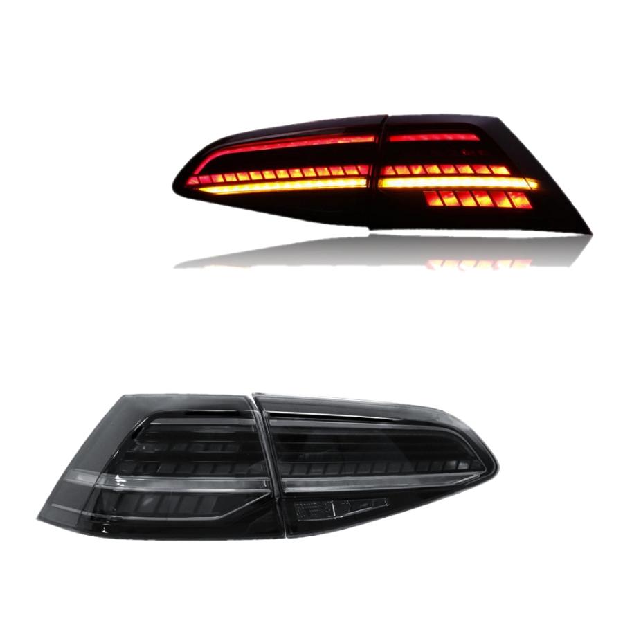 フォルクスワーゲン　ゴルフ 1K テールランプ 左右セット フォルクスワーゲン ゴルフ 1K テールランプ 左右セット 楽天市場