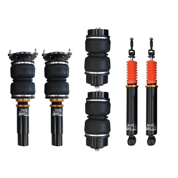 ホンダ（HONDA） SF-Racing プレリュード BB5~BB9 97-01 全長調整式車