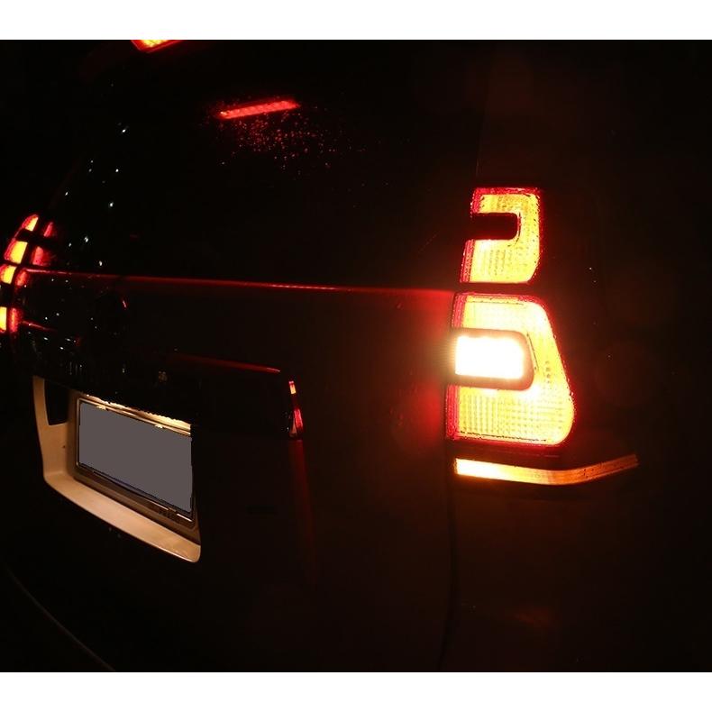 トヨタ ランドクルーザー プラド 150系 ランクル LED テールライト 