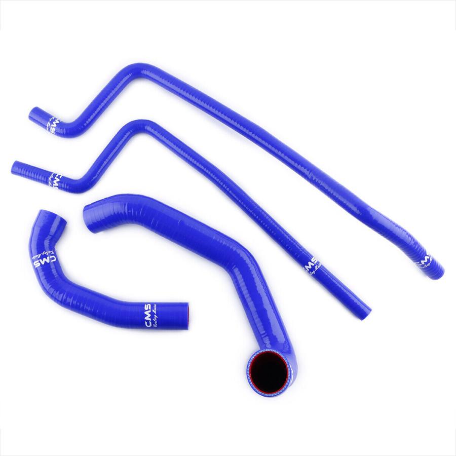 ラジエターホース セット ラングラー TJ 4.0L 