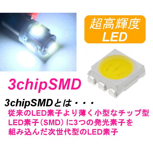 ハイエース フロントルームランプ 100系 LED RZH100 KZH100 トヨタ