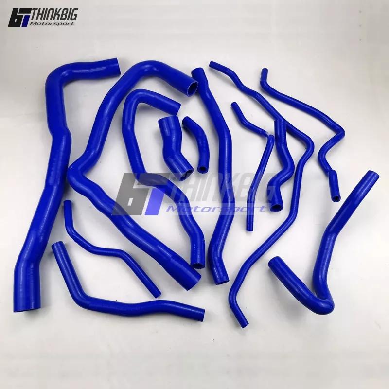 ラジエターホース ティグアン 5N フォルクスワーゲン クーラント