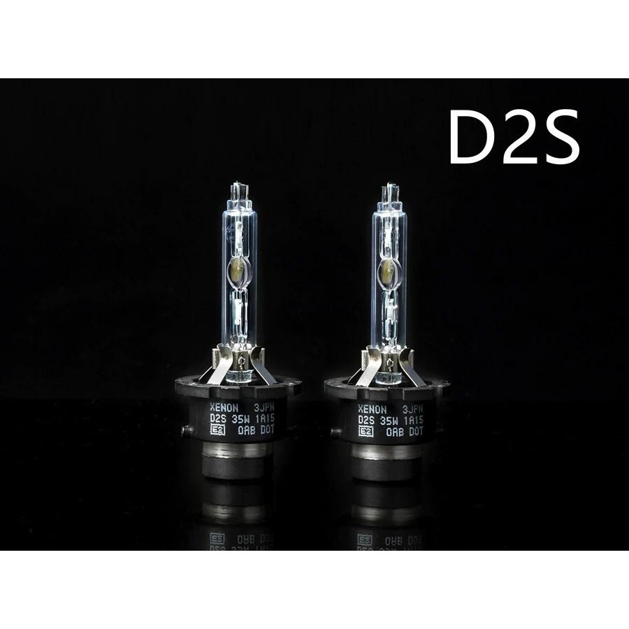 トヨタ（TOYOTA） ヘッドライトバルブ アルファード 10系 HID キセノン