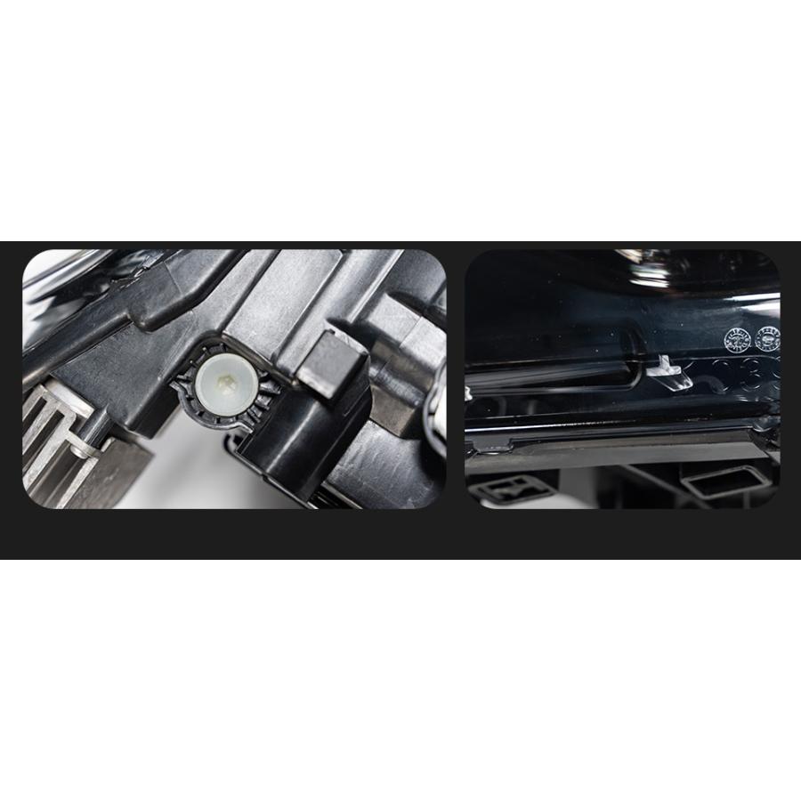 BMW LED ヘッドライト ヘッドランプ BMW 5シリーズ G30 G31 17+ AKD