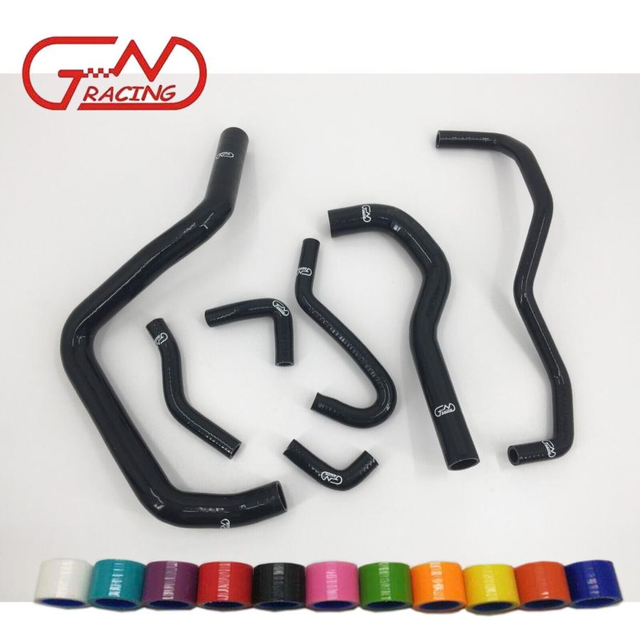 ホンダ ラジエターホース インテグラ DC2 DB8 タイプR ヒーター