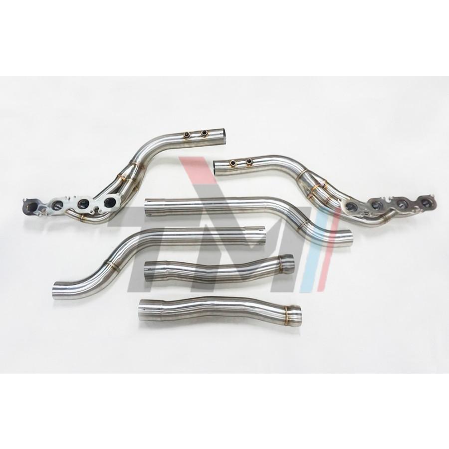 Mercedes-Benz（メルセデス・ベンツ） エキゾーストマニホールド