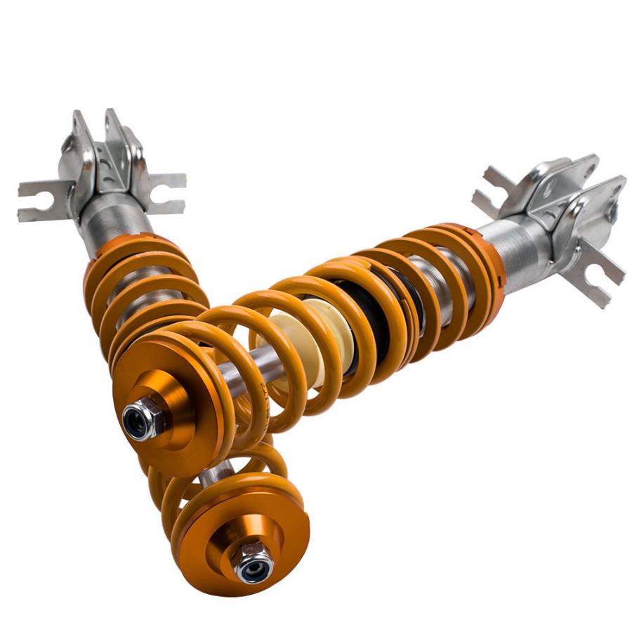 フォルクスワーゲン（Volkswagen） Maxpeedingrods ゴルフ 17 GOLF1