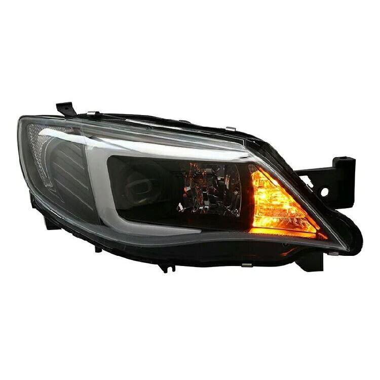 SUBARU インプレッサ GRB GVB GRF GVF GH8 GE LED ヘッドライト SUBARU インプレッサ GRB GVB GRF GVF GH8 GE LED ヘッドライト