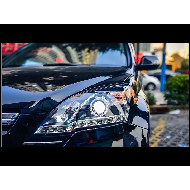 ヘッドライト CR-V LED CRV RE3/4 K24A ホンダ AKDの画像
