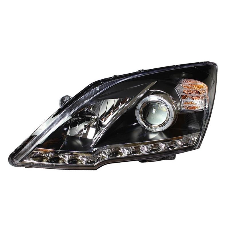ヘッドライト CR-V LED CRV RE3/4 K24A ホンダ AKDの画像