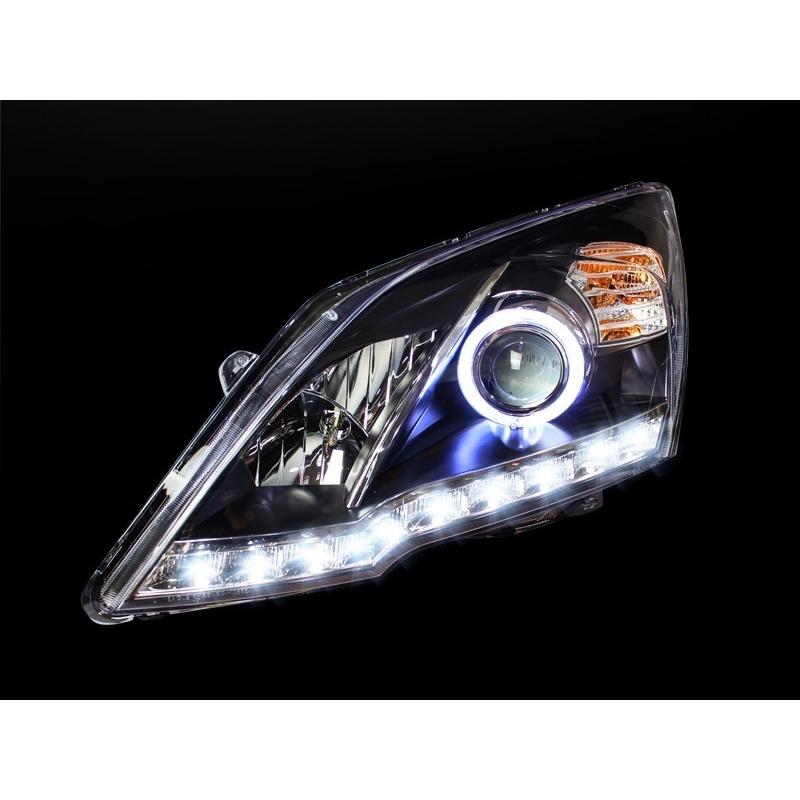 ヘッドライト CR-V LED CRV RE3/4 K24A ホンダ AKDの画像