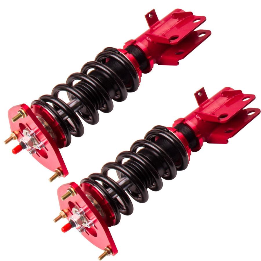 SUBARU 車高調 インプレッサ GC8 WRX サスペンション STI 93-01 SUBARU 車高調 インプレッサ GC8 WRX サスペンション STI 93-01