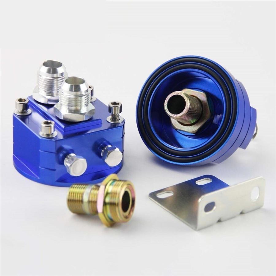 トヨタ オイルクーラー MR-2 SW20 19段 汎用 オイルエレメント トヨタ オイルクーラー MR-2 SW20 19段 汎用 オイルエレメント
