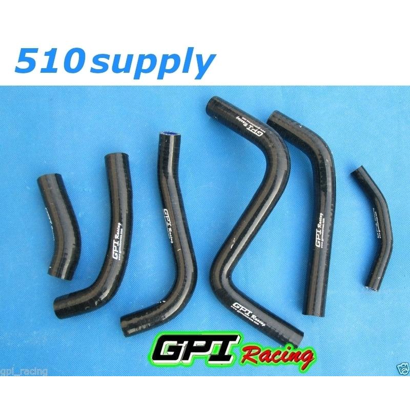 本セット販売（単品販売可） スズキ（SUZUKI） ラジエターホース RM-Z250 RJ42A クーラントホース