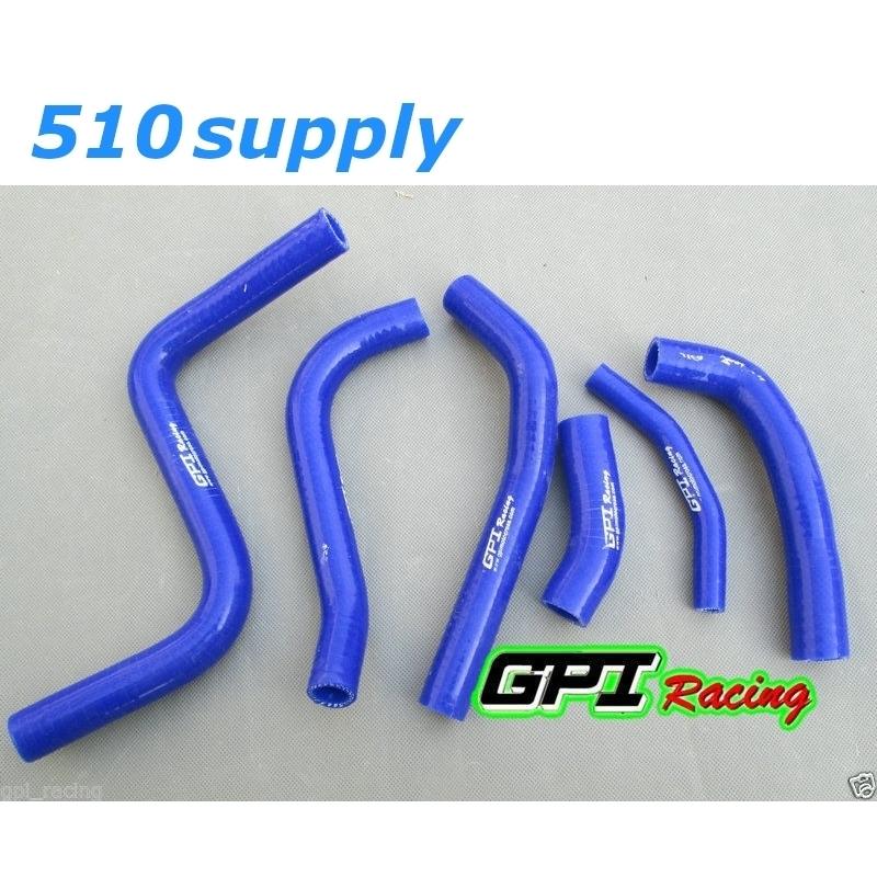 スズキ（SUZUKI） ラジエターホース RM-Z250 RJ42A クーラントホース