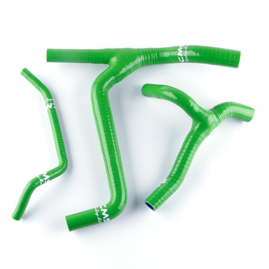 ラジエターホース KX450F KX450E '10-'11 カワサキ クーラントホース