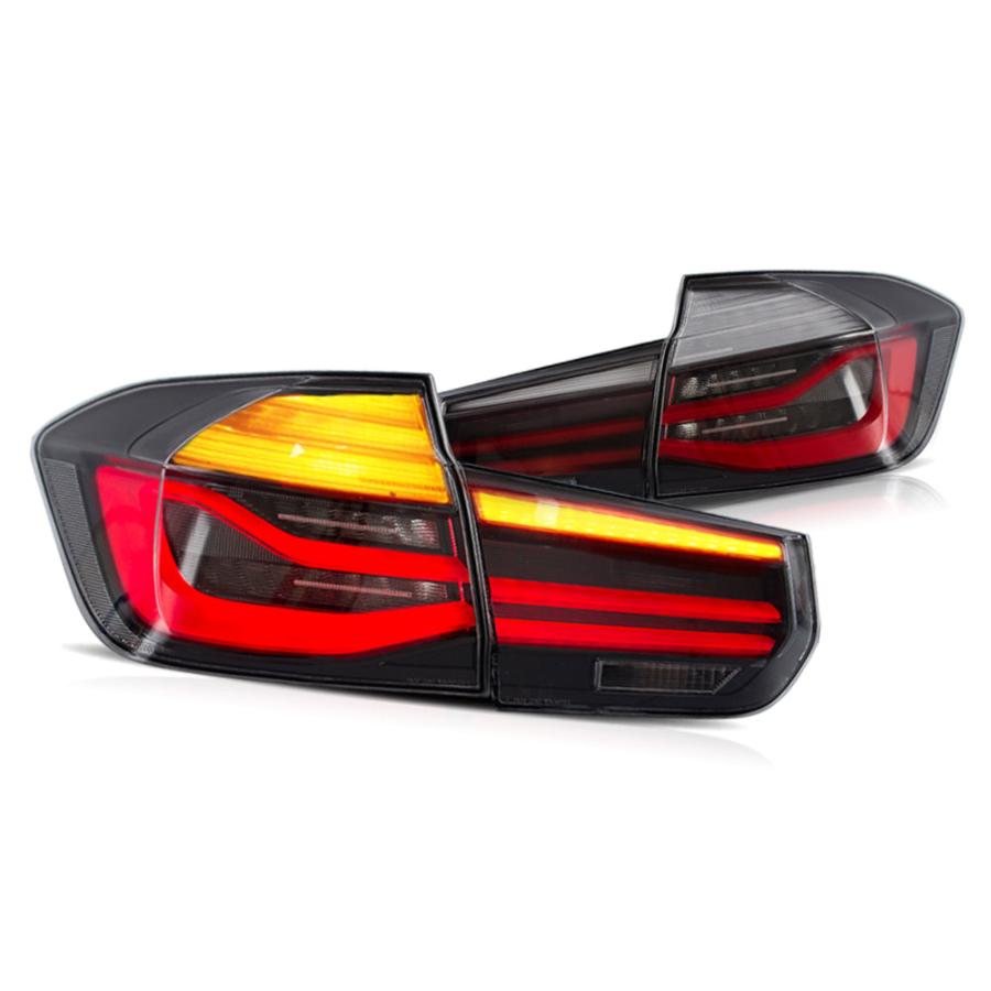 BMW LED テールライト 3シリーズ F30 4ドアセダン シーケンシャル
