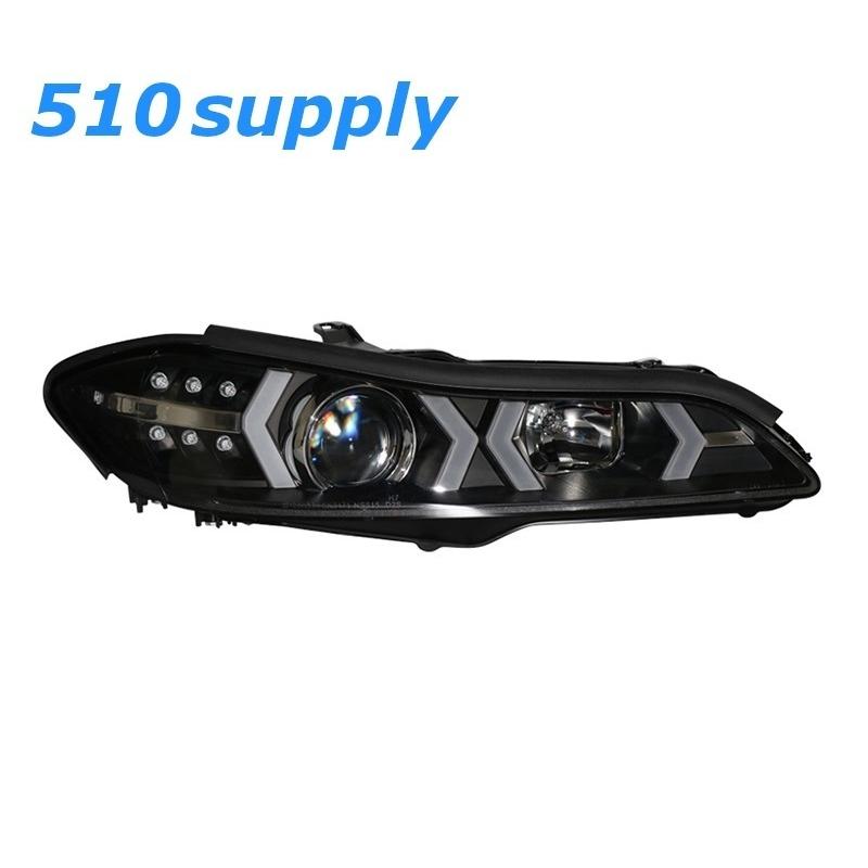 日産 ヘッドライト S15 シルビア LED クリア SR20DET AKD 日産 ヘッドライト S15 シルビア LED クリア SR20DET AKD