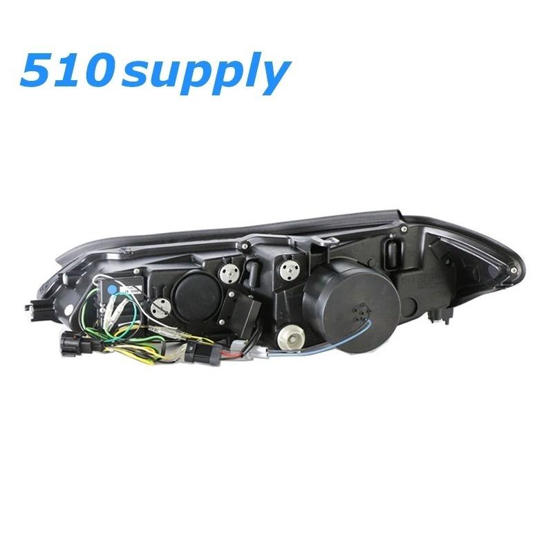 日産 ヘッドライト S15 シルビア LED クリア SR20DET AKD 日産 ヘッドライト S15 シルビア LED クリア SR20DET AKD