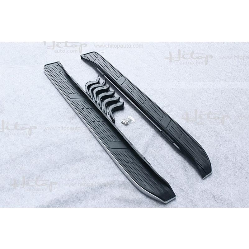 トヨタ（TOYOTA） サイドステップ ランドクルーザープラド 120系 150系