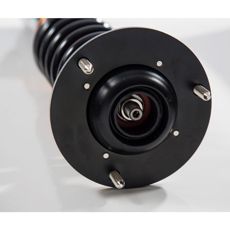 日産（NISSAN） SF-Racing エルグランド E52 10-14 全長調整式車高調