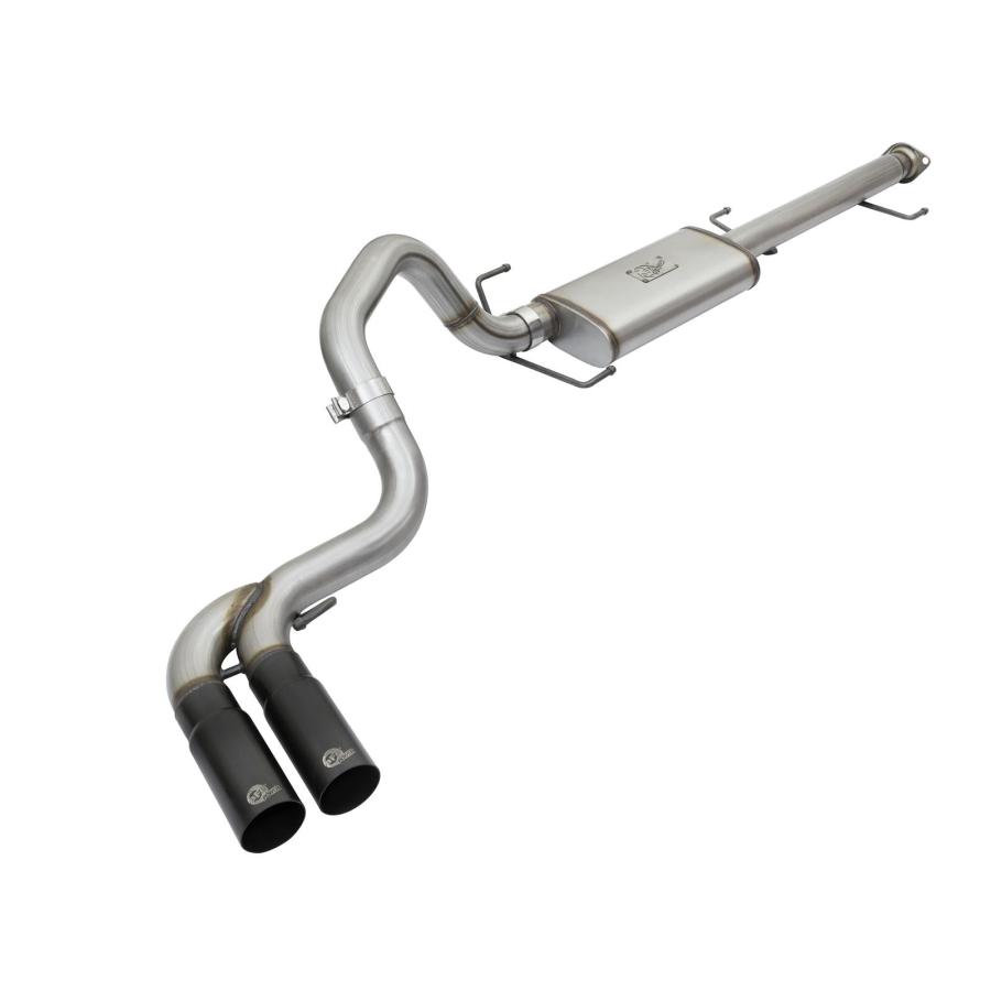トヨタ エキゾーストマフラー FJクルーザー GSJ15W 10-18 1GR-FE トヨタ エキゾーストマフラー FJクルーザー GSJ15W 10-18 1GR-FE
