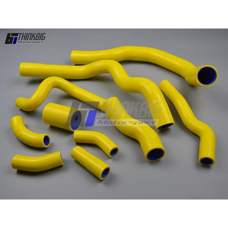 MINI ラジエターホース クーパー S R52 R53 ミニ クーラントホース 10 