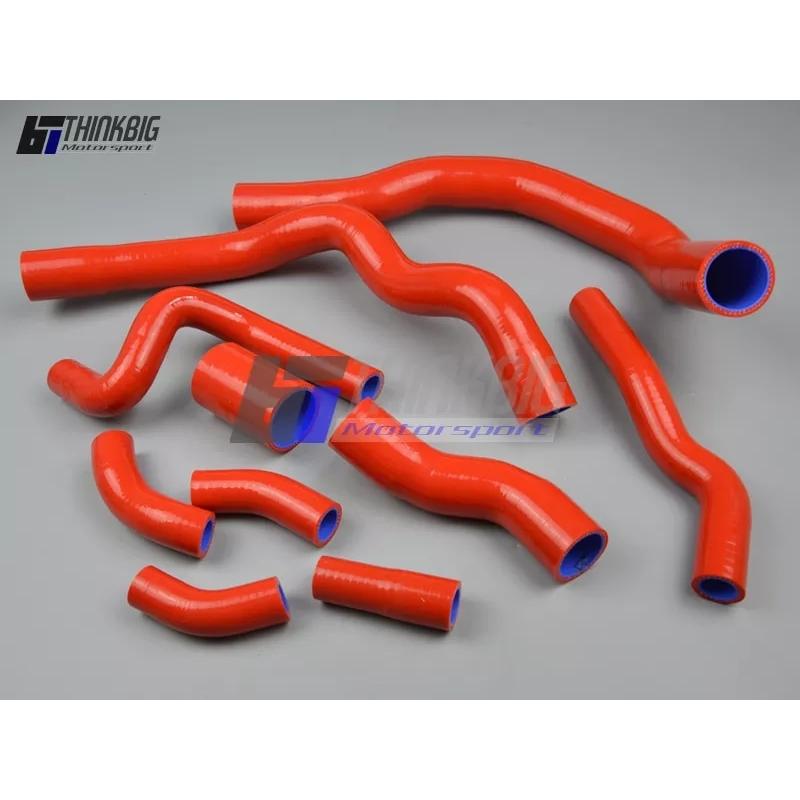 MINI ラジエターホース クーパー S R52 R53 ミニ クーラントホース 10 