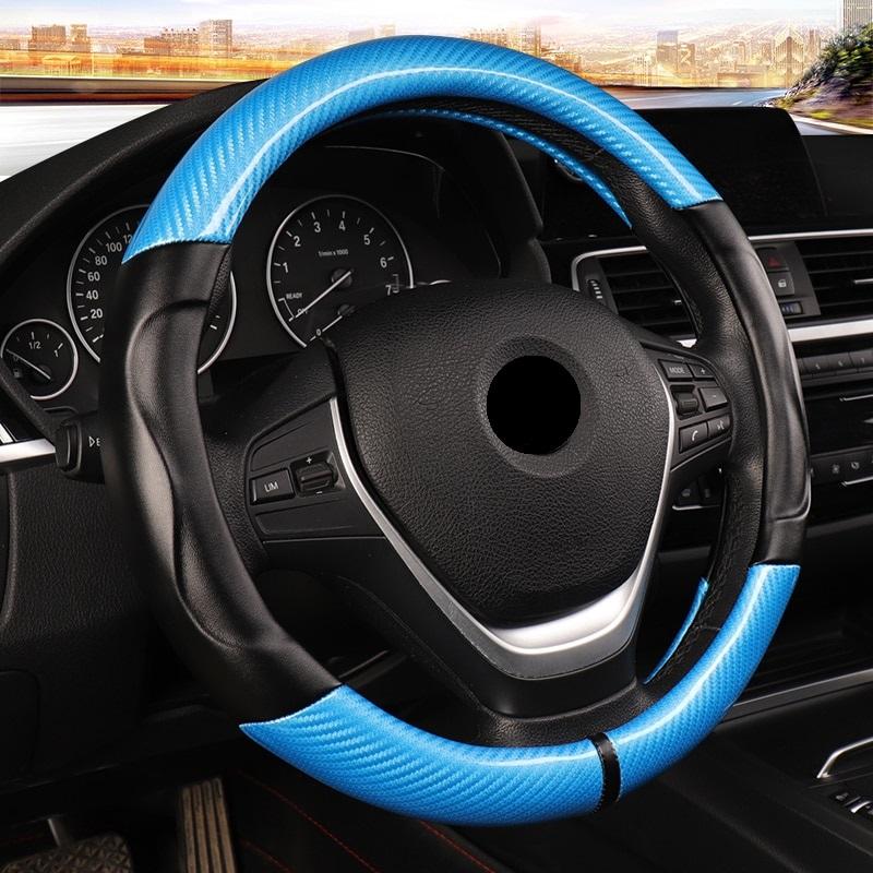 SUBARU（スバル） ハンドルカバー ステアリングカバー ジムニー JB23W