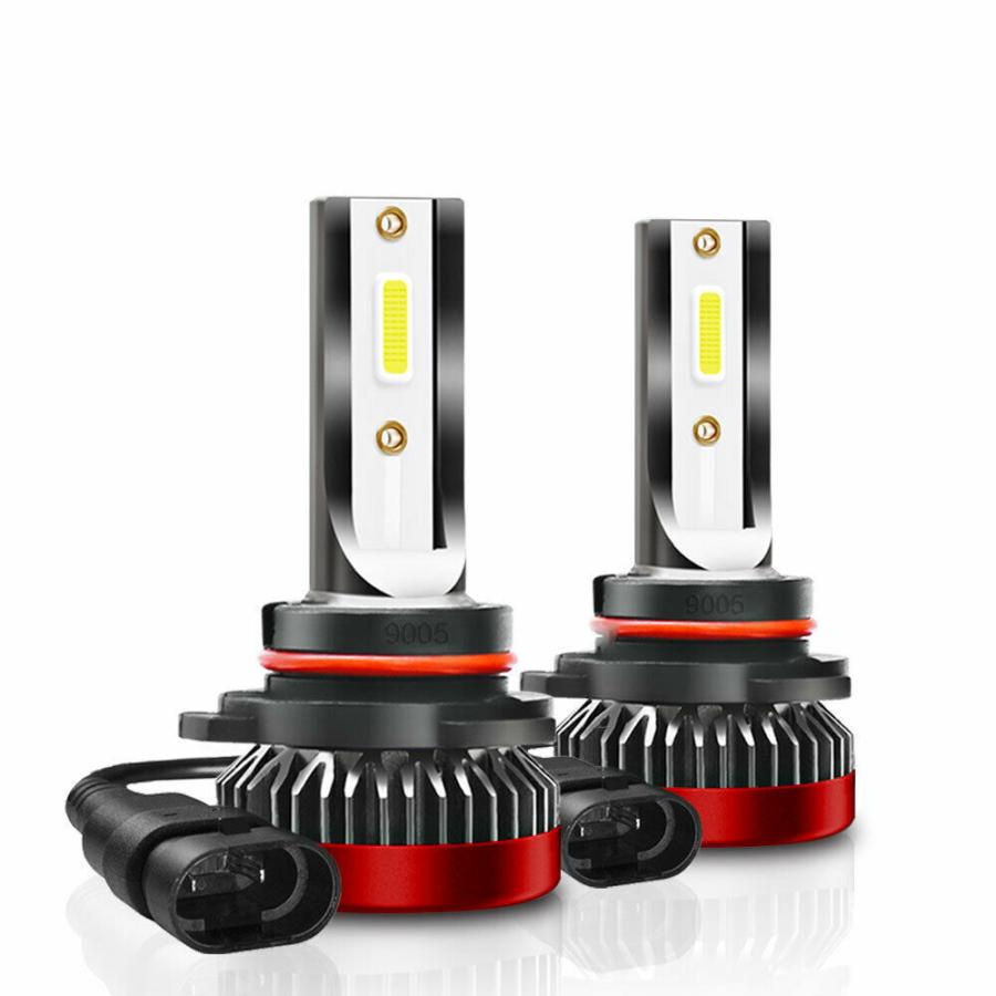 日産 ヘッドライトバルブ シルビア S15 LED ハイビーム H10.12