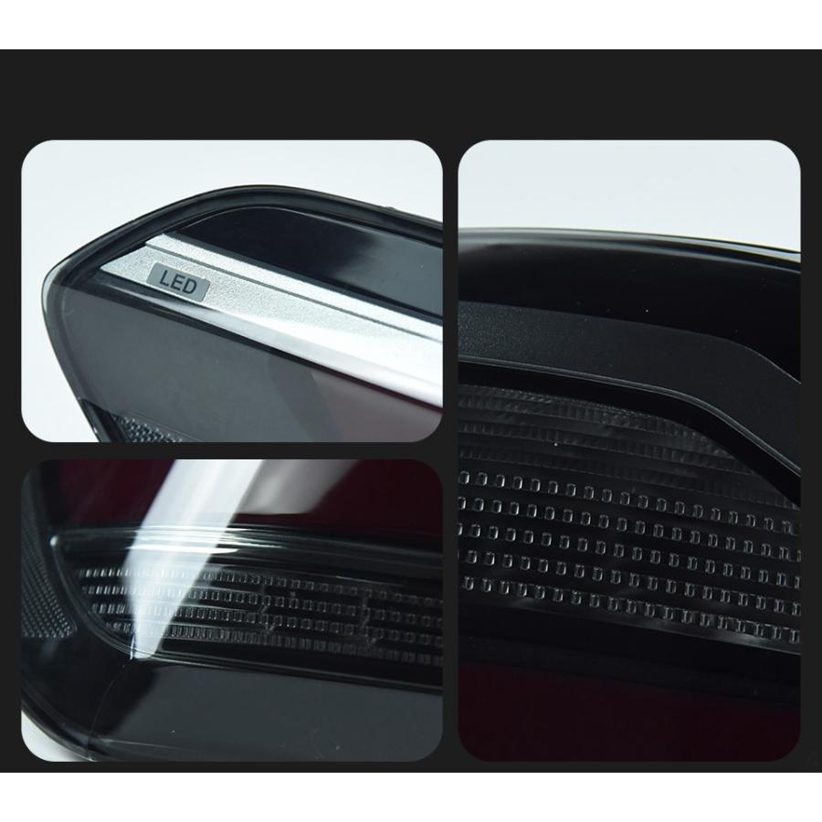 BMW LED テールライト テールランプ X1 F48 17-21 BMW AKD : ジャパン