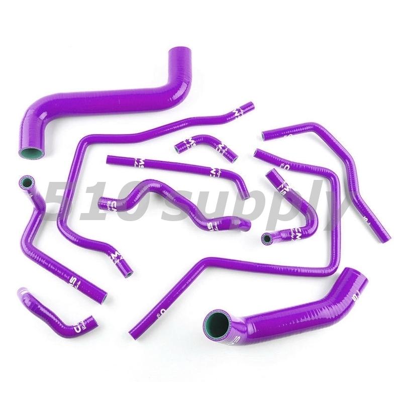 ヒーターホース　インパラ 59〜64 インパラ ヒーターホース セット バンド付 GMマーク