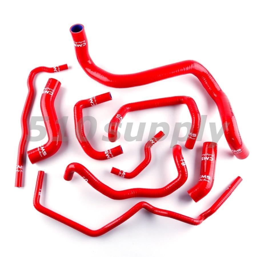 フォルクスワーゲン（Volkswagen） ラジエターホース 1J ゴルフ4