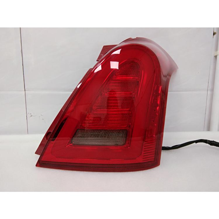 ZC31Sスモークテール スイスポ スズキ テールライト ZC31S