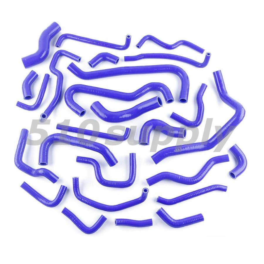 トヨタ ラジエターホース SW20 MR-2 MR2 