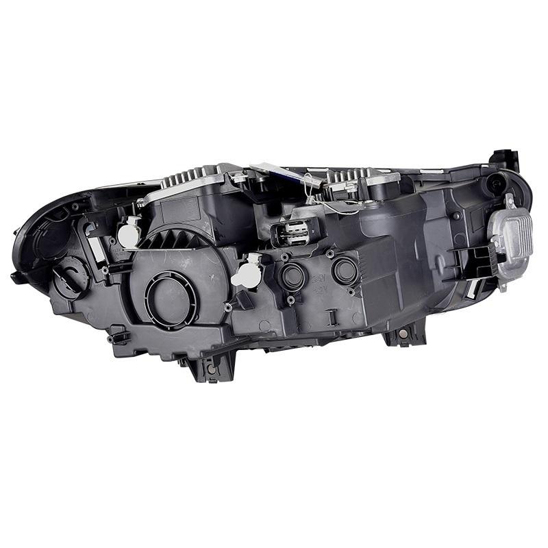 BMW ヘッドライト BMW X1 F48 LED 