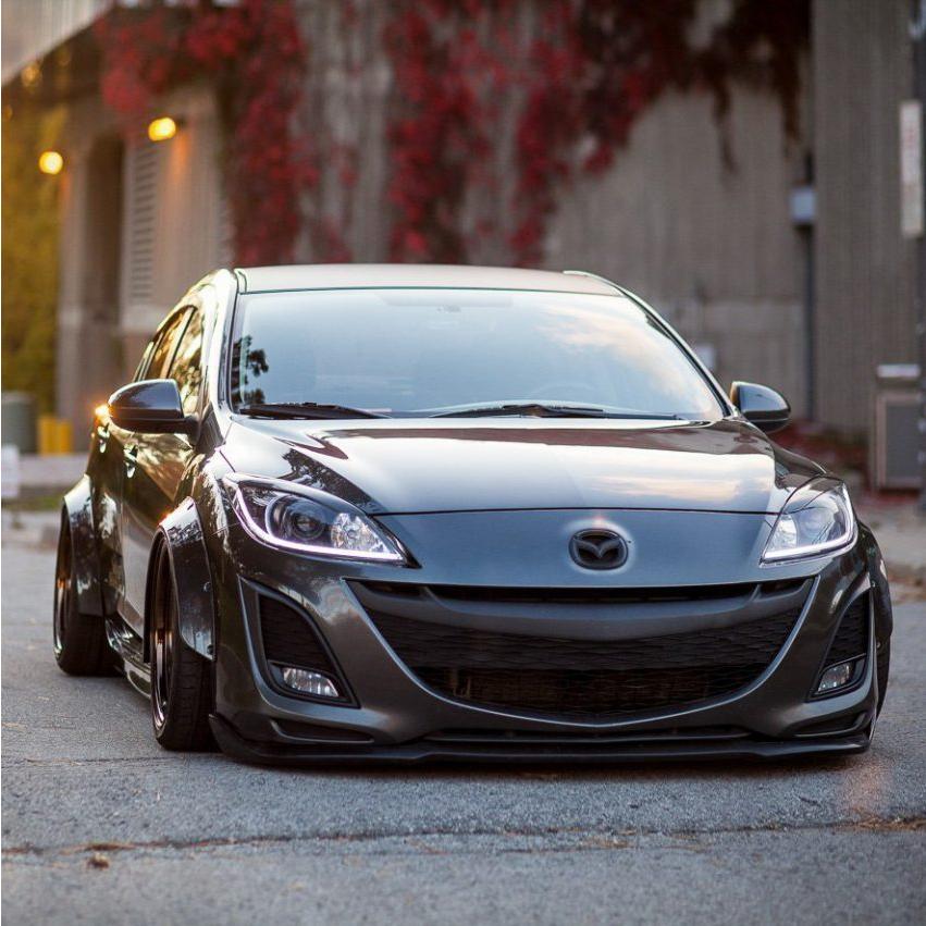 ホンダ（HONDA） オーバーフェンダー インテグラ DC5 タイプR 70mm ABS