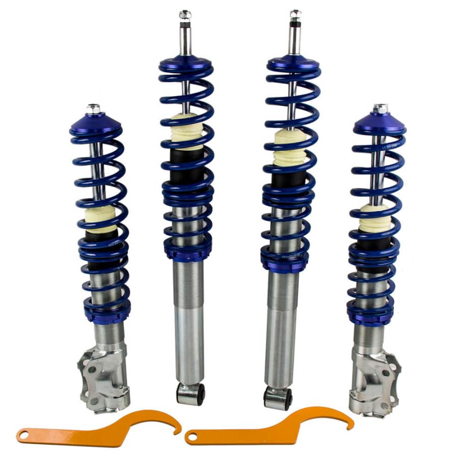 フォルクスワーゲン Maxpeedingrods ゴルフ 1H GOLF3 MK3 91-97 フォルクスワーゲン Maxpeedingrods ゴルフ 1H GOLF3 MK3 91-97