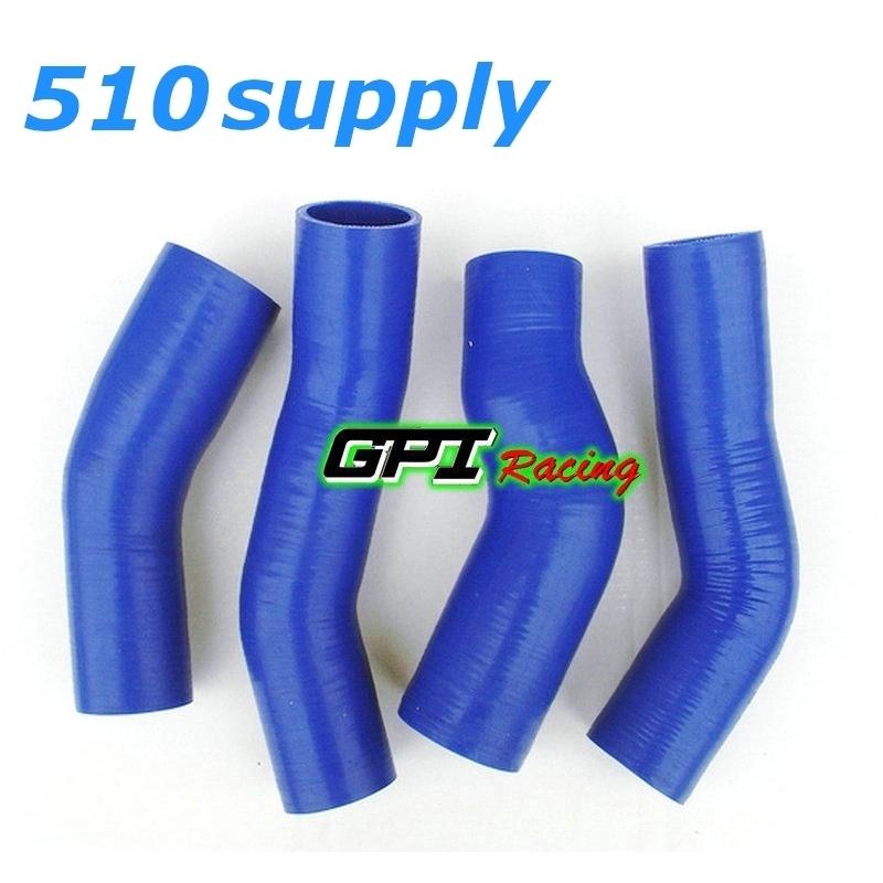 日産（NISSAN） インタークーラーホース Z32 フェアレディZ ターボ