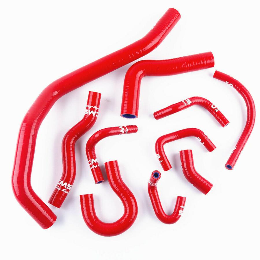 ホンダ（HONDA） ラジエターホース EF2 シビック ヒーターホース