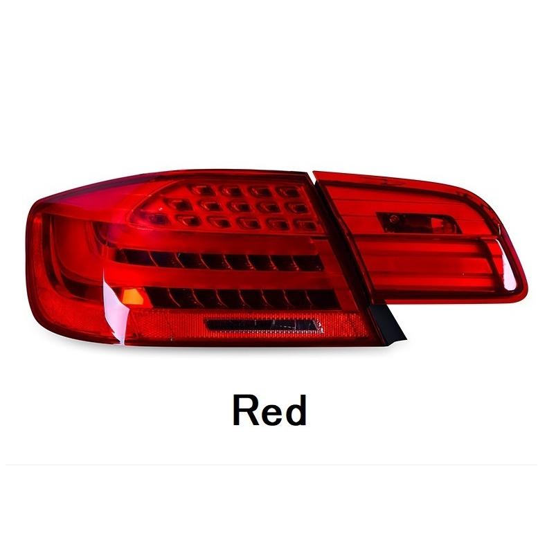 BMW AKD BMW E92 3シリーズ '06-'12 LED テールライト テールランプ