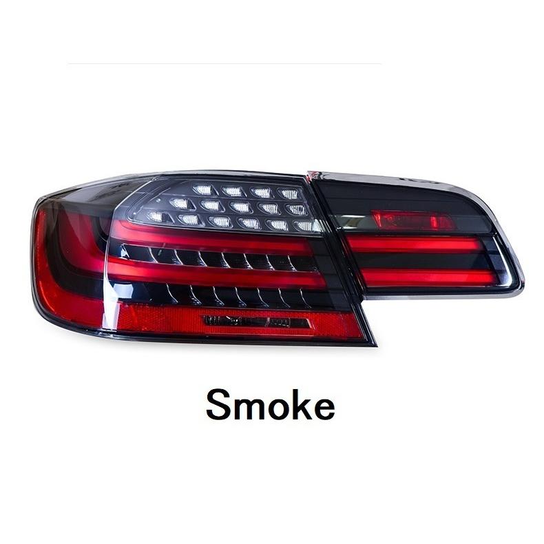 E92 E93 LEDテールライト（社外品） BMW AKD BMW E92 3シリーズ '06-'12 LED テールライト テールランプ