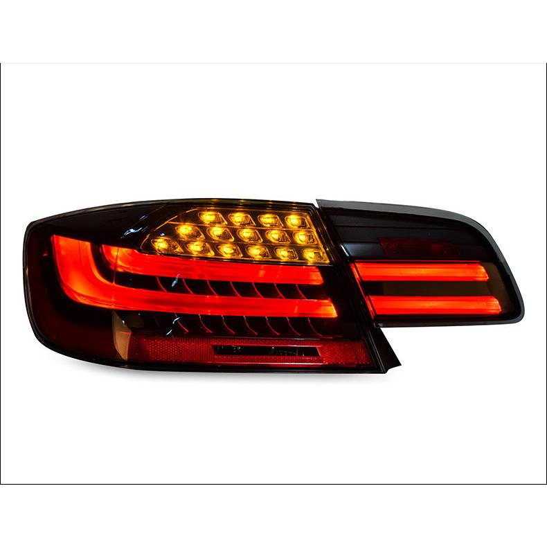 BMW AKD BMW E92 3シリーズ '06-'12 LED テールライト テールランプ