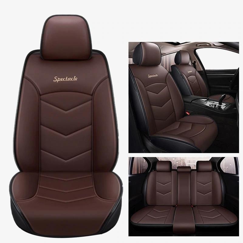 トヨタ シートカバー ソアラ 20系 5席セット 前後席 ポリウレタン 