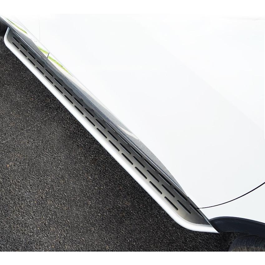エクストレイル サイドステップ T33 22〜 日産 専用設計 後付け B