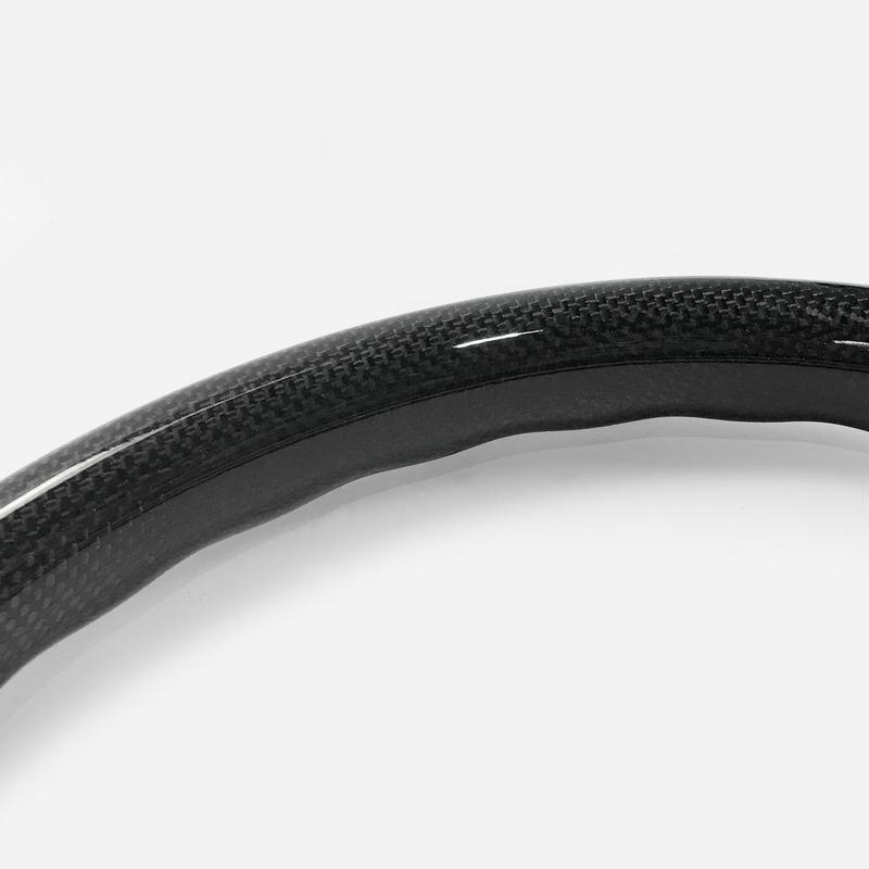 マツダ（Mazda） ステアリング ロードスター NA NB NC ND CFRP ドライ