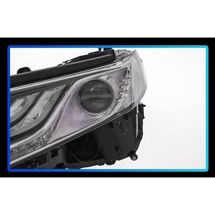 カムリ ヘッドライト 70系 LED クリア A25A-FXS トヨタ AKD : ジャパン